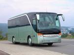 Setra S 411 HD 2002 года